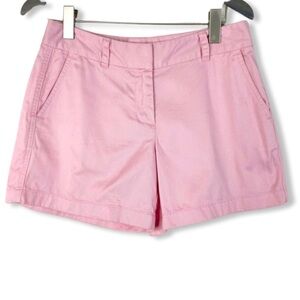 Vineyard Vines Pink Chino 100% Cotton Shorts